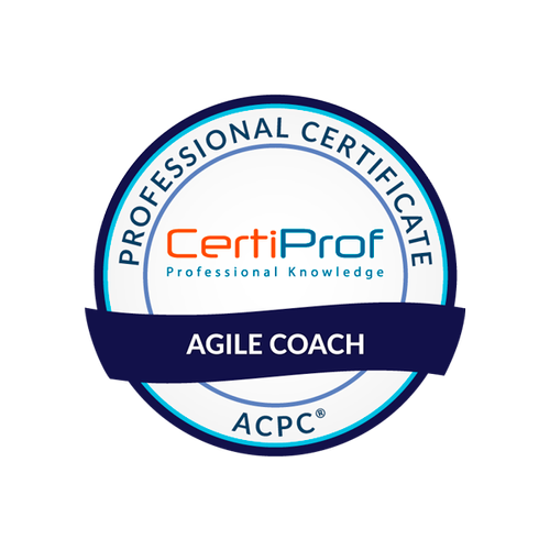 Agile Coach program